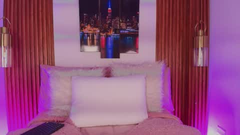 Jonas  online show from November 19, 2025, 3:28 am