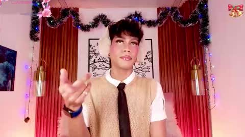 Jonas  online show from December 20, 2025, 3:13 am