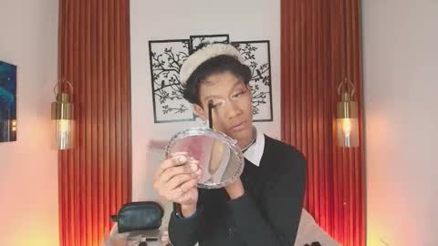 Jonas  online show from February 11, 2026, 4:28 am