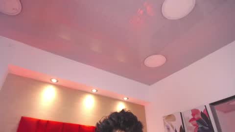 Jonas  online show from April 19, 2026, 4:56 am