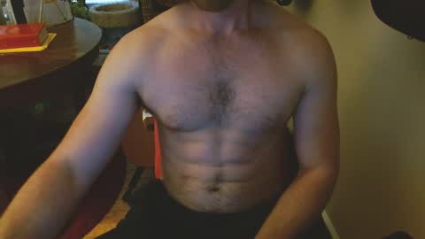 jonathan_42000 online show from October 31, 2025, 5:25 pm