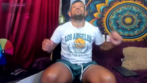 Jonathan RiversNew online show from January 4, 2025, 12:05 pm