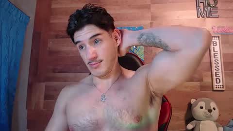 jonathancast08 online show from January 7, 2026, 3:47 pm