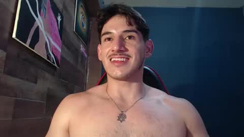 jonathancast08 online show from March 5, 2026, 1:34 am