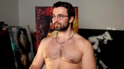 jonathanfranz123 online show from December 29, 2024, 5:42 am