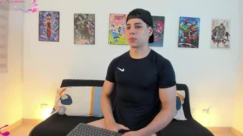 Snapshot of jonathanjoestar_ chatting on January 31, 2026, 11:03 pm Instagram jonathanfit14 online show from January 31, 2026, 11:03 pm