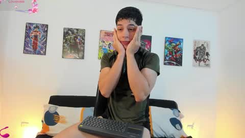 Snapshot of jonathanjoestar_ chatting on February 1, 2026, 9:35 pm Instagram jonathanfit14 online show from February 1, 2026, 9:35 pm