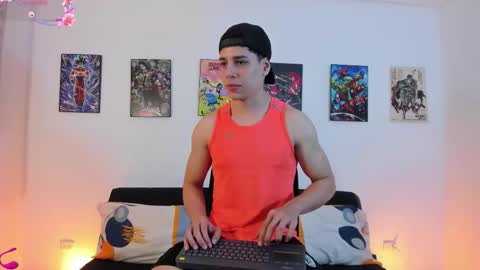 Snapshot of jonathanjoestar_ chatting on February 2, 2026, 11:47 pm Instagram jonathanfit14 online show from February 2, 2026, 11:47 pm