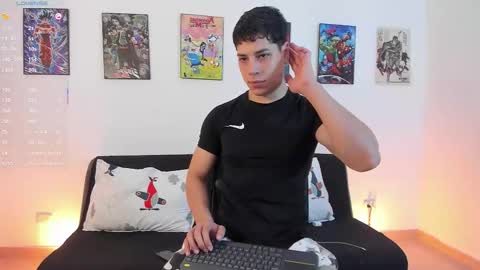 Snapshot of jonathanjoestar_ chatting on February 6, 2026, 10:02 pm Instagram jonathanfit14 online show from February 6, 2026, 10:02 pm