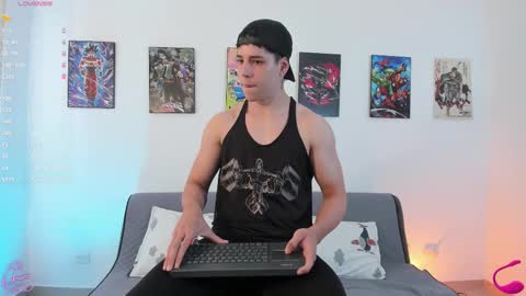 Snapshot of jonathanjoestar_ chatting on February 15, 2026, 8:27 pm Instagram jonathanfit14 online show from February 15, 2026, 8:27 pm