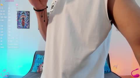 Snapshot of jonathanjoestar_ chatting on February 18, 2026, 9:00 pm Instagram jonathanfit14 online show from February 18, 2026, 9:00 pm