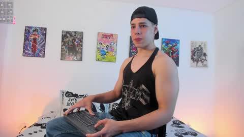 Instagram jonathanfit14 online show from April 4, 2026, 9:45 pm