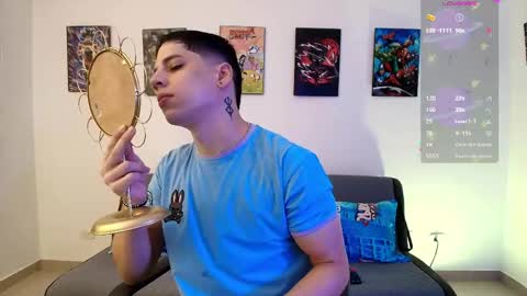 Instagram jonathanfit14 online show from May 10, 2026, 10:48 pm