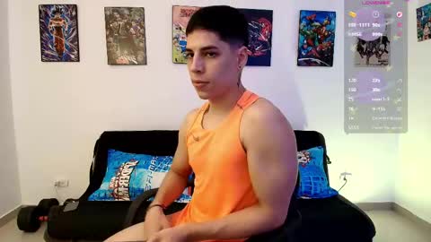 Instagram jonathanfit14 online show from May 12, 2026, 9:12 pm