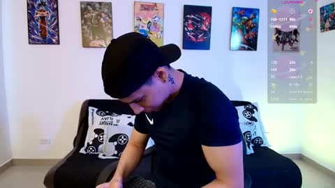 Instagram jonathanfit14 online show from May 19, 2026, 8:59 pm