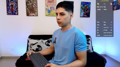 Instagram jonathanfit14 online show from May 27, 2026, 9:34 pm