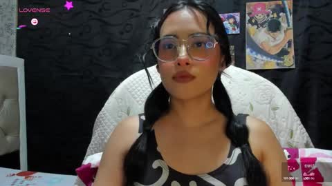 Janna online show from December 10, 2024, 4:34 am