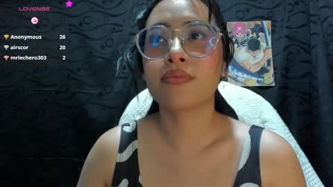 Janna online show from December 10, 2024, 7:37 am