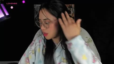 Janna online show from December 13, 2024, 5:16 am