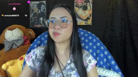 Janna online show from January 10, 2025, 4:54 am