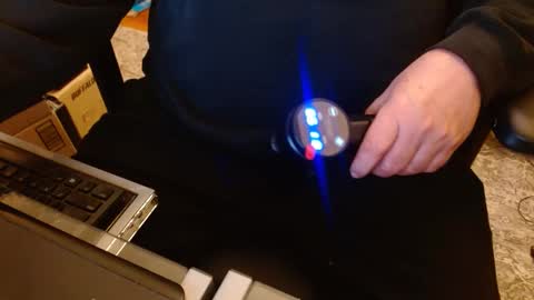 joncpics online show from March 8, 2025, 1:06 am