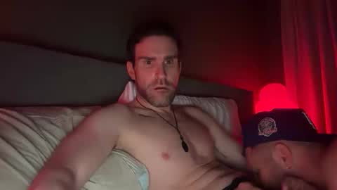 jondude7632504 online show from March 19, 2026, 5:00 am