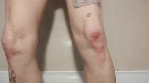 Jonesymtl online show from October 27, 2025, 7:34 am