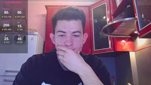 Snapshot of jonhy_merlin chatting on December 19, 2024, 8:23 am jonhy_merlin online show from December 19, 2024, 8:23 am