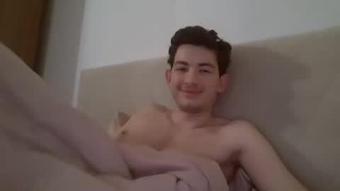 jonhy_merlin online show from March 26, 2026, 3:45 am