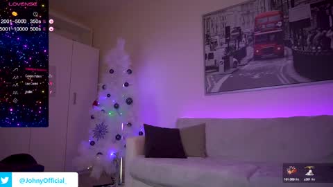 Snapshot of joni_joni18 chatting on January 4, 2025, 5:48 am John     online show from January 4, 2025, 5:48 am