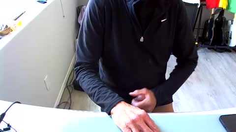 Jon Rockit online show from March 14, 2026, 4:45 pm