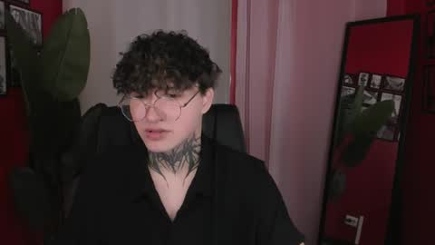 Jonny online show from May 27, 2026, 11:29 am