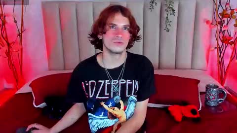 jonny_gilbert online show from February 13, 2026, 5:53 pm