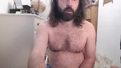 jonnyb9876 online show from March 7, 2025, 9:38 pm