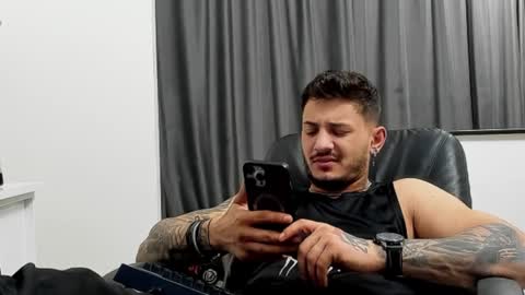 jonnyporn1 online show from January 31, 2025, 10:10 pm