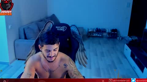 jonnyporn1 online show from October 2, 2025, 9:33 pm