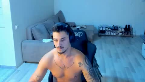 jonnyporn1 online show from October 9, 2025, 12:30 am