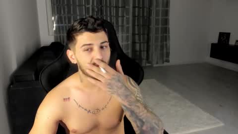 jonnyporn1 online show from February 7, 2026, 5:27 pm