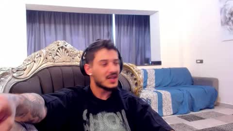 jonnyporn1 online show from March 26, 2026, 8:09 am