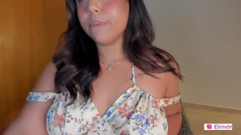 Snapshot of jonsonclarisaa chatting on July 7, 2026, 6:47 am Eilivbr online show from July 7, 2026, 6:47 am