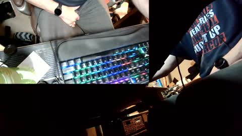 Jonathon Swift online show from November 16, 2025, 6:19 am