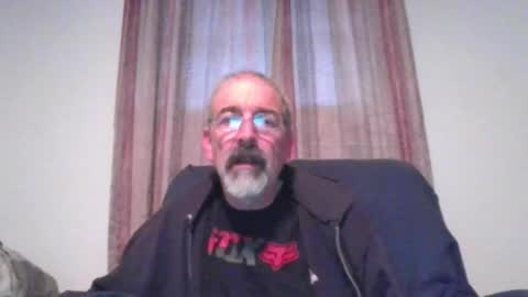 Snapshot of jony_five chatting on December 15, 2024, 2:27 pm Jon online show from December 15, 2024, 2:27 pm