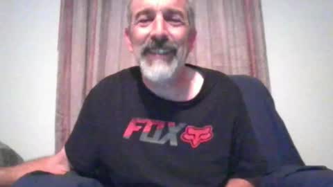 Snapshot of jony_five chatting on December 15, 2024, 9:09 pm Jon online show from December 15, 2024, 9:09 pm