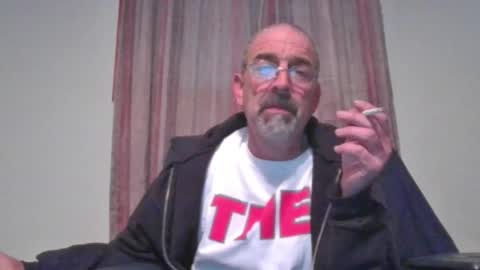 Snapshot of jony_five chatting on December 25, 2024, 9:11 pm Jon online show from December 25, 2024, 9:11 pm