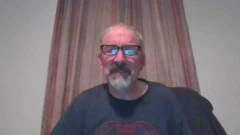 Snapshot of jony_five chatting on January 15, 2025, 3:00 am Jon online show from January 15, 2025, 3:00 am