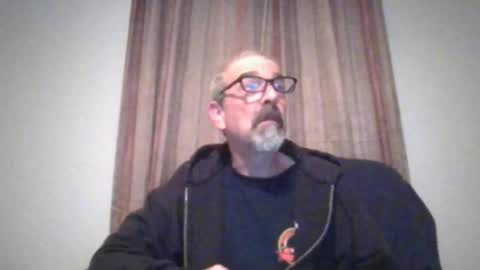 Snapshot of jony_five chatting on January 16, 2025, 1:37 am Jon online show from January 16, 2025, 1:37 am