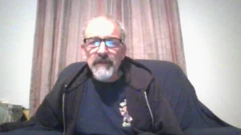 Snapshot of jony_five chatting on January 31, 2025, 1:33 am Jon online show from January 31, 2025, 1:33 am