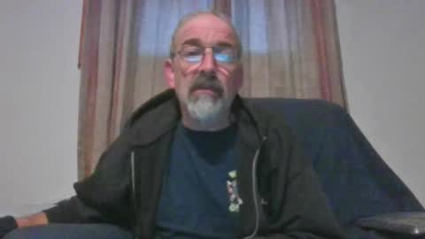 Snapshot of jony_five chatting on February 23, 2025, 2:35 pm Jon online show from February 23, 2025, 2:35 pm