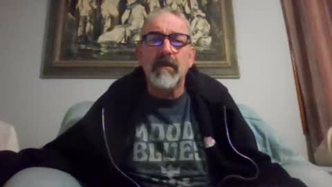 Jon online show from January 18, 2026, 2:04 am