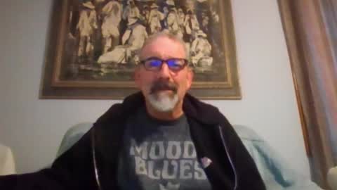 Jon online show from January 18, 2026, 4:11 pm